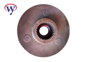 China Excavator PC160 Swing Planet Carrier Assembly PC160-7 2nd Planetary Gear Carrier Assy MX132 wholesale