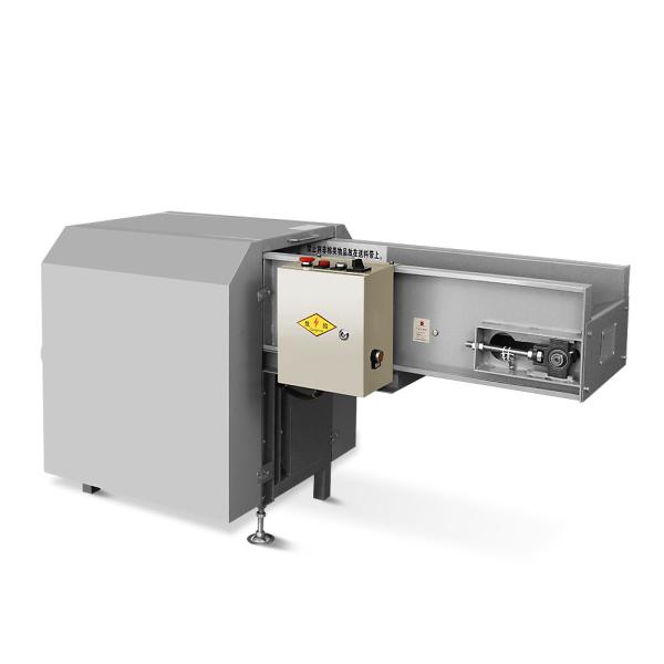Quality Portable Cotton Carding Machine Sofa Production Auxiliary Equipment for sale