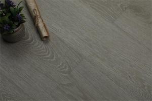 China Vinyl Spc Click Flooring Garage 4mm Outdoor Indoor Virgin Artificial Click wholesale