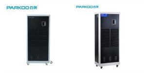 China 380M2 12L/Hour Industrial Air Dehumidifier For Storage wholesale