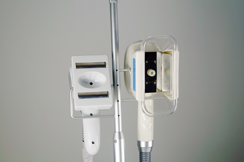 Lipolaser Cryolipolysis Fat Freeze Slimming Machine Vacuum 60Hz With 1 Handles