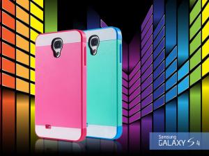China Mixed color TPU PC case wholesale