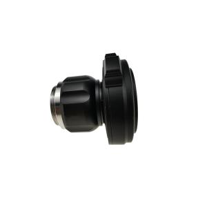 China Medical Endoscopic Accessories Optical Camera Zoom Coupler wholesale