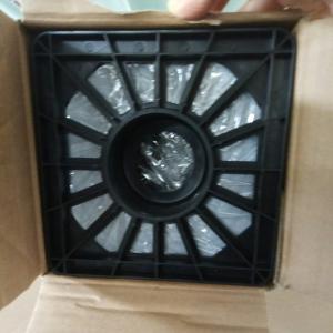 China Outdoor One Way Perforated Vinyl , Heat - Resistant One Direction Window Film Roll wholesale