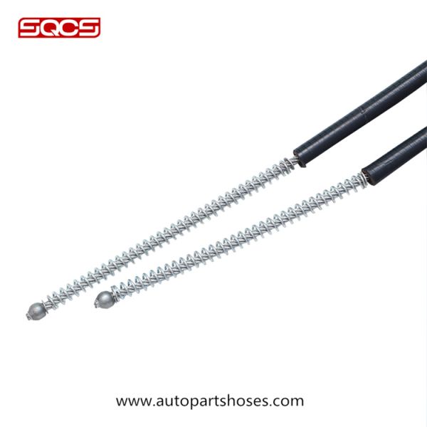European Cars Brake Cable 1102044 For Mercedes Benz 311 CDI 909.632 Online Shop