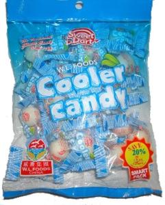 China Cooler Candy Factory Price wholesale