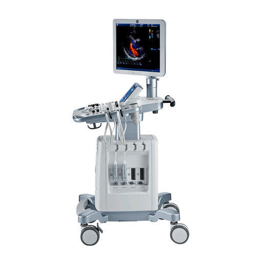 GE Vivid T8 Medical Ultrasound System Hospital Scanning Machine