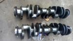 7W0208 Diesel Engine Crankshaft Aftermarket Caterpillar Engine Parts