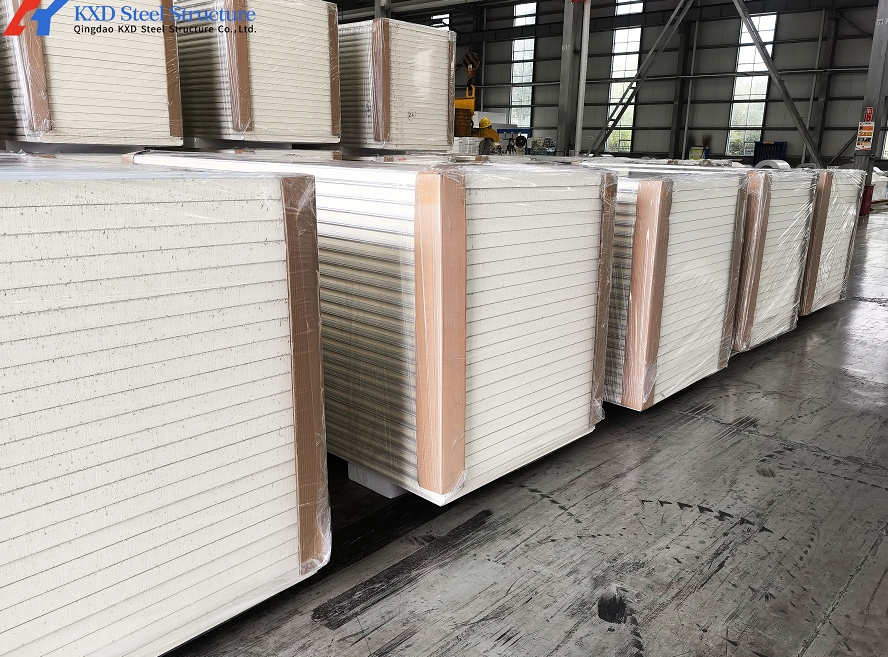 KXD Poultry House Equipment Automatic Broiler Feeding System For Broilers / Layers