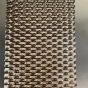 China 0.5*1240x2440mm Stainless Steel Smooth Mirror Sheet Plate 201 304 Rainbow Embossed Stainless Steel Sheet wholesale