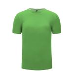 ODM Spandex Printed Sports T Shirts For Fitness