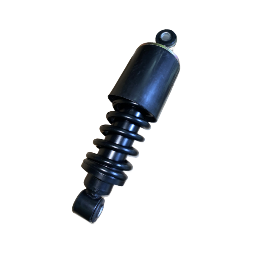 Front Axle Shock Absorbers for HOWO T5G and Golden Prince Series Truck OEM Accepted