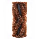 Customized PP/Natural Sisal Road Sweeper Brush Main Roller Brush