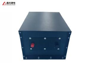 China High Rate 12V 260Ah Deep Cycle Lithium RV Camper Battery wholesale