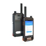 Cloud Management Security Guard Patrol App K6 Android 10