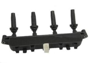 China Plastic / Resin Auto Ignition Coil 597079 / 9635864980 for CITROEN / PEUGEOT cars wholesale