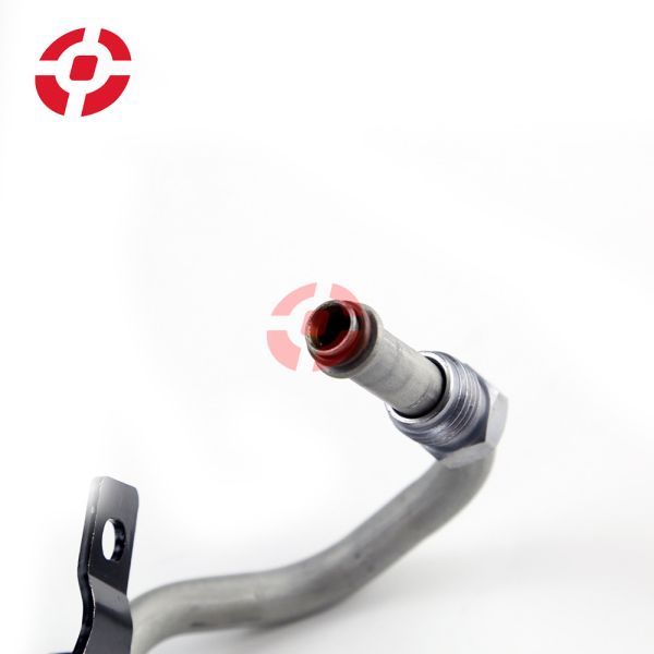 LR014409 Car Steering Parts High Pressure OEM Rubber Power Steering Hose