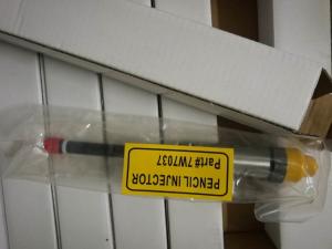 China caterpillar pencil injector 7w7037 wholesale
