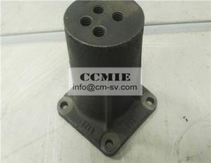 China Original Weichai Engine Parts Tension Wheel Bracket 612600012921 wholesale