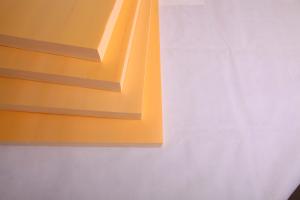 China Fireproof insulation Board/300KPA wholesale