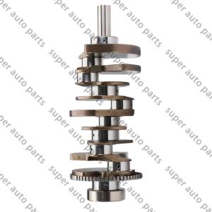 China For Maserati Quattroporte Ghibli Levante Crankshaft OEM 868821 wholesale