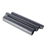 Underground PVC U Drainage Pipe Line Building Water Supply