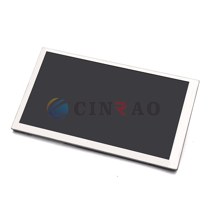 High Stable 6.5'' AUO LCD Display Screen Panel C065VAN01.0 Car GPS Navigation