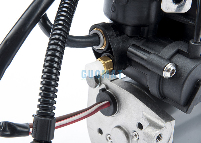 4.6 Kg Air Suspension Compressor Pump To Bentley 3d0616005 3d0616007 Wabco 4154031070