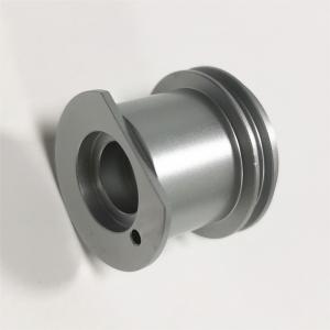 China Richconn polished AL2014 AL6061 Milling Aluminium Motorcycle Parts wholesale