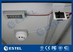 Battery Outdoor Cabinet Heat Exchanger Cooling