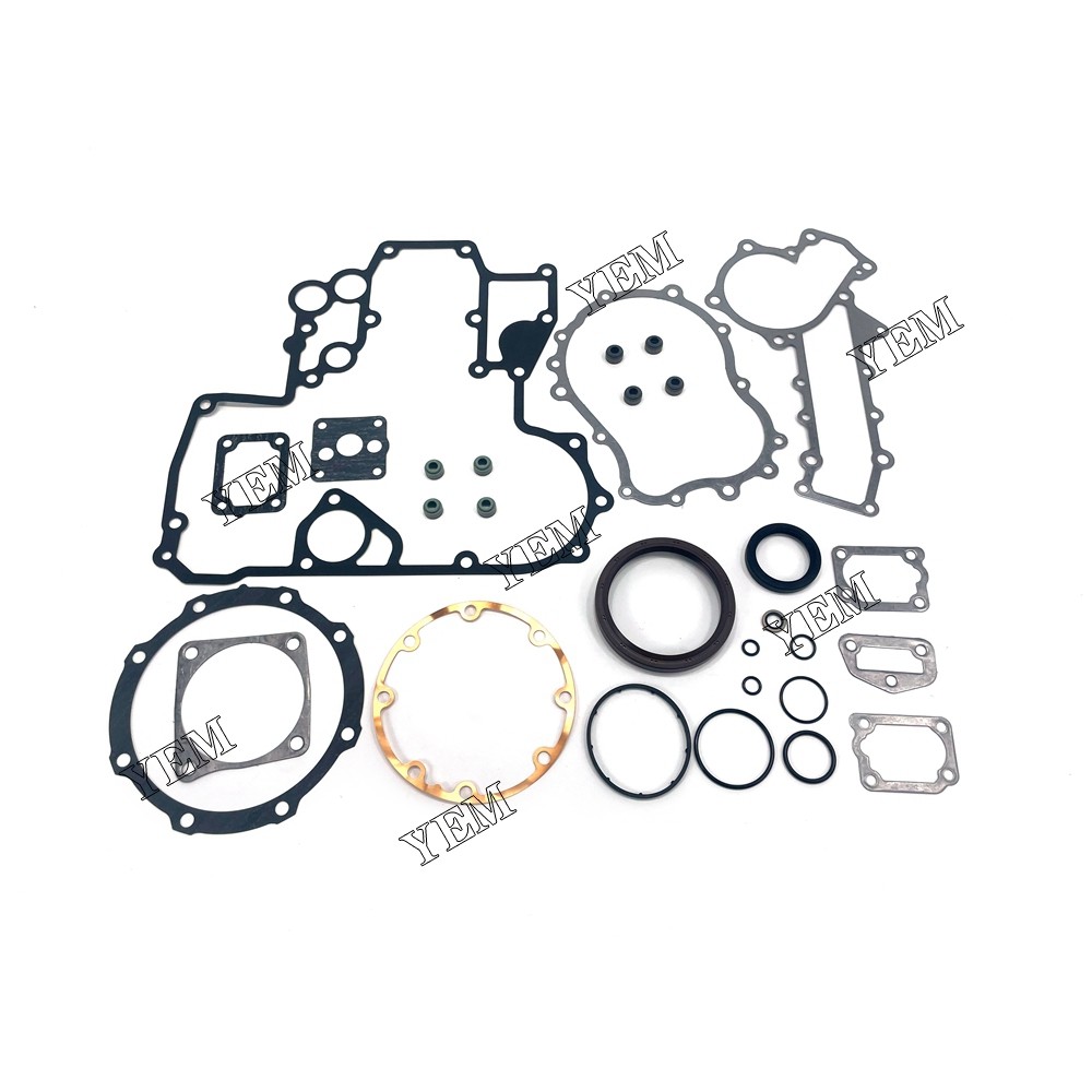 EG541-99363 Bottom Gasket Kit For Kubota WG2503 Diesel Engine Parts