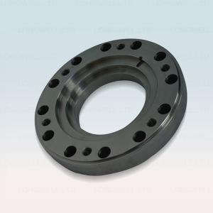 China Haihua F1600 Fluid End Mud Pump Wear Plate HH11309A.05.014.151 35CrMo Alloy Steel wholesale