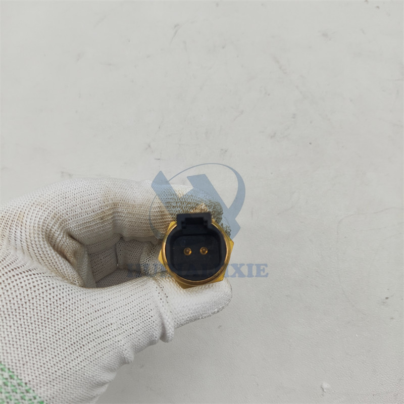 CONSTRUCTION MACHINERY PARTS11419486 VOE11419486 TEMPERTURE SENSOR 0.05KG FOR EC480 EC380 EXCAVATOR