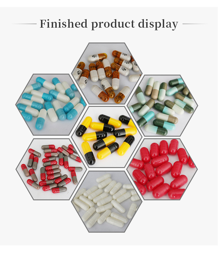 380V/50Hz Semi Automatic Capsule Filling Machine For Herb Powder