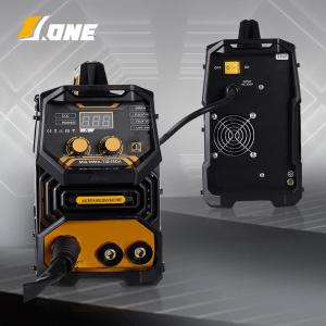 China Single Phase IGBT Inverter Welding Machine 220Volt wholesale