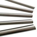 Diameter 3mm-10mm 304 Stainless Round Bar BA 2B Surface H8 H9 Tolerance