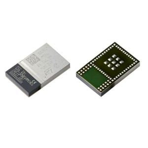 China STM32WB1MMCH6TR wholesale