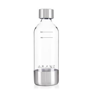 China Bpa Free Sparkling Water Bottle 1l Plastic Pet Pen wholesale