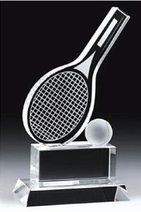 China Top Grade Crystal Trophy wholesale