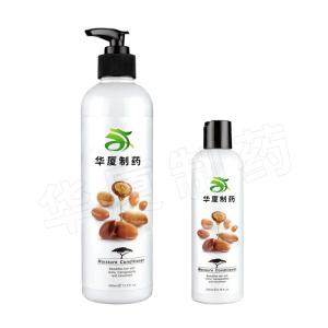 China 400ml Argan Oil Hair Shampoo Gift Set Sulfate Free For Curly Frizzy Hair wholesale
