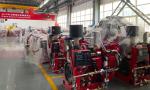 3500GPM Split Case Centrifugal Pump