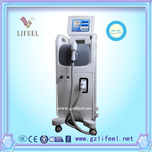 Trending hot products 808 diode laser hair removal beauty machine remove hair