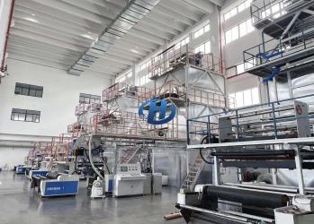 SUZHOU HSF ELECTRONIC MATERIALS TECHNOLOGY CO., LTD.