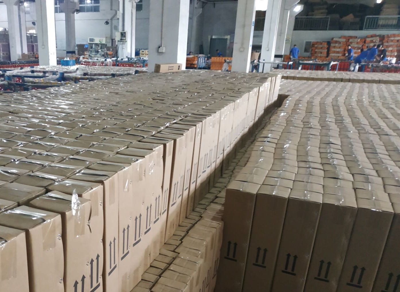 Industrial Foam Type Fire Extinguisher 2L Small Size
