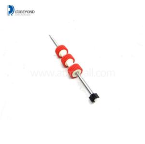 China Wincor Cineo ATM Machine Extractor Shaft VSt Assy 01750239538 wholesale
