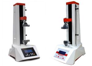 China Puncture Tensile Testing Machine Small Bond Stripping Shear Tester 200KGF wholesale