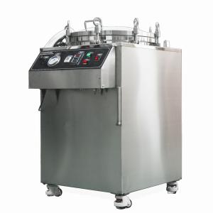 China Stainless Steel Environmental Test Chamber IPX8 Water Resistant Testing Equipment With Air Tightness wholesale