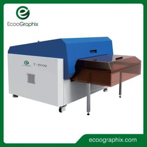 China Preprinting Online Thermal Offset Plate Making Machine 25pph wholesale