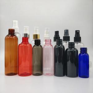 China Customizable Dispensing System Bottles With Stainless Steel Pumps wholesale