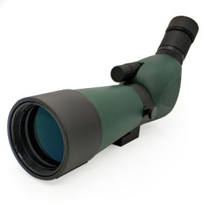 China Porro Prism Bird Watching Spotting Scope 15-45x60 Waterproof wholesale